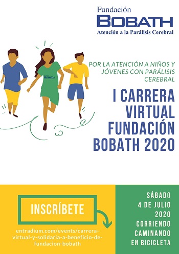 I carrera virtual bobath
