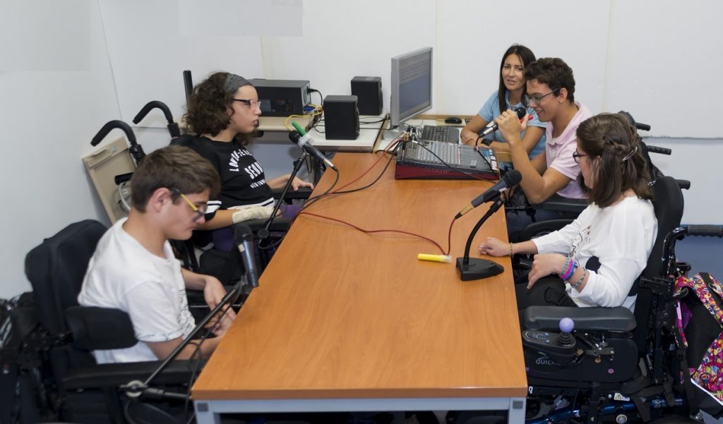 Radio Fundación Bobath