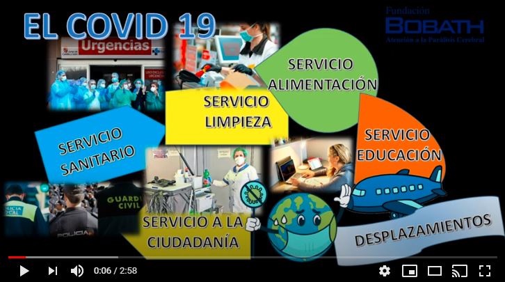 Entrevistas Centro de Día