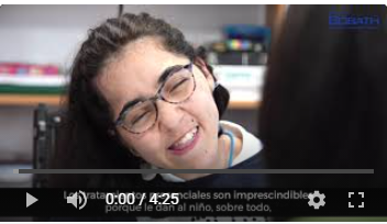 Vídeo Institucional Bobath