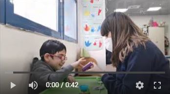 Tratamientos Intensivos Parálisis Cerebral