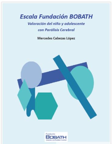 Libro Escala Fundación Bobath