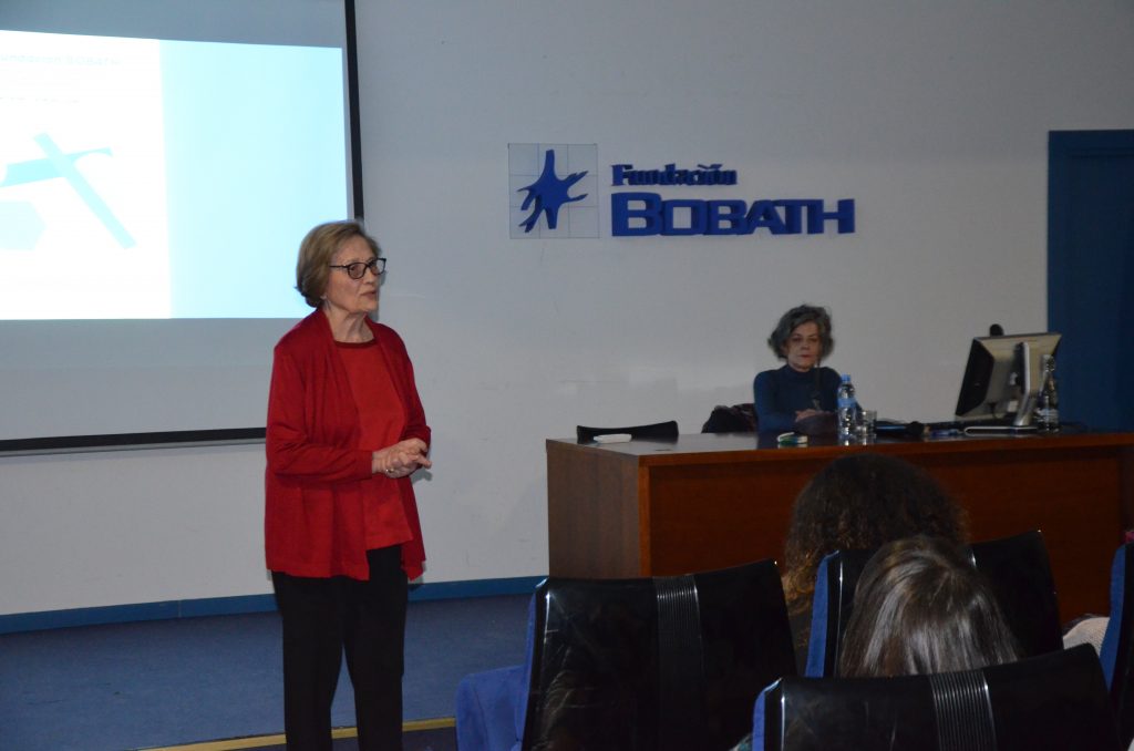 Presentación Escala Fundación Boath