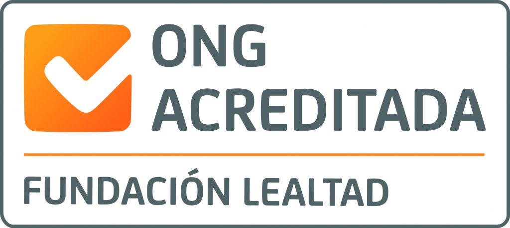 Sello Fundación Lealtad