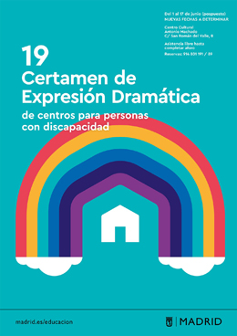 19 Certamen de Expresión Dramática