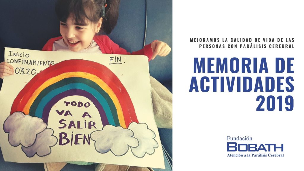 Memoria actividades