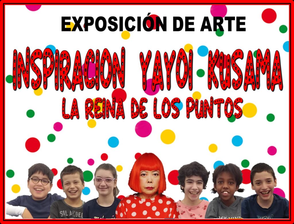 Yayoi Kusama