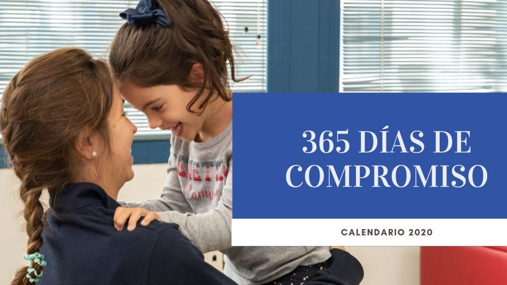 Calendario Bobath 2020