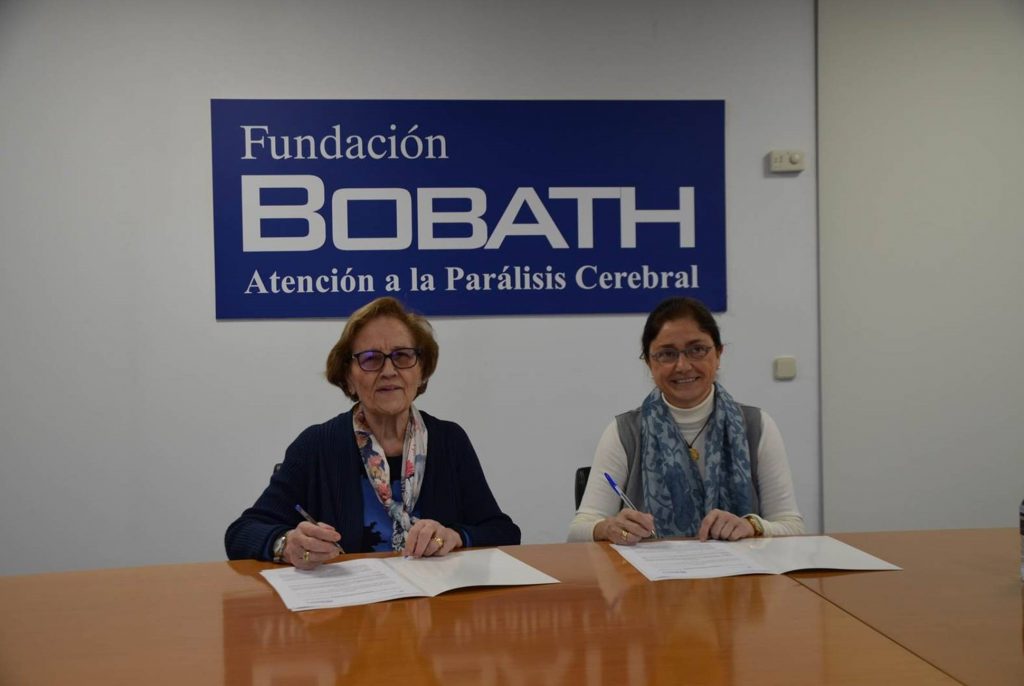 firma-convenio-fundación-síndorme-de-down-fundación-bobath